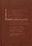 International Mineral Cartels and Embargoes : Policy Implications for the United States, Klass, Michael W. and Burrows, James C., 0275905055