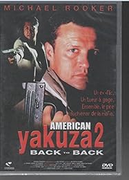 American Yakuza 2 - Back To Back