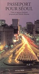 Passeport pour Séoul