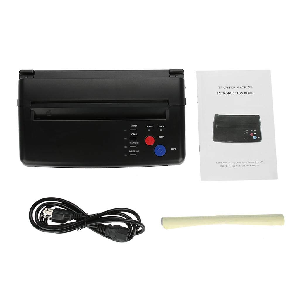 portable copy machine