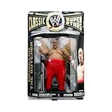 Jakks Pacific WWE Wrestling Classic Superstars Series 14 Abdullah the Butcher Action Figure