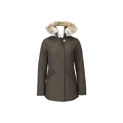Woolrich John Rich Womens Arctic Parka Pakistan Ubuy