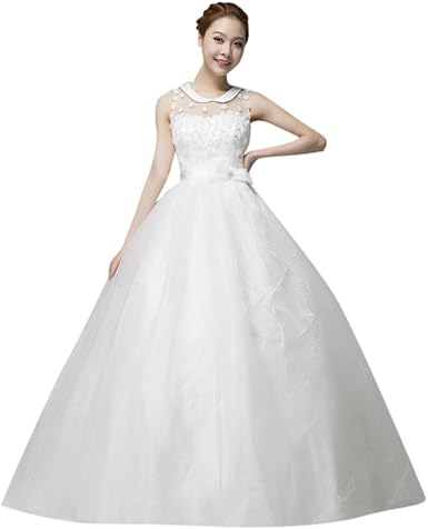 amazon uk wedding dresses