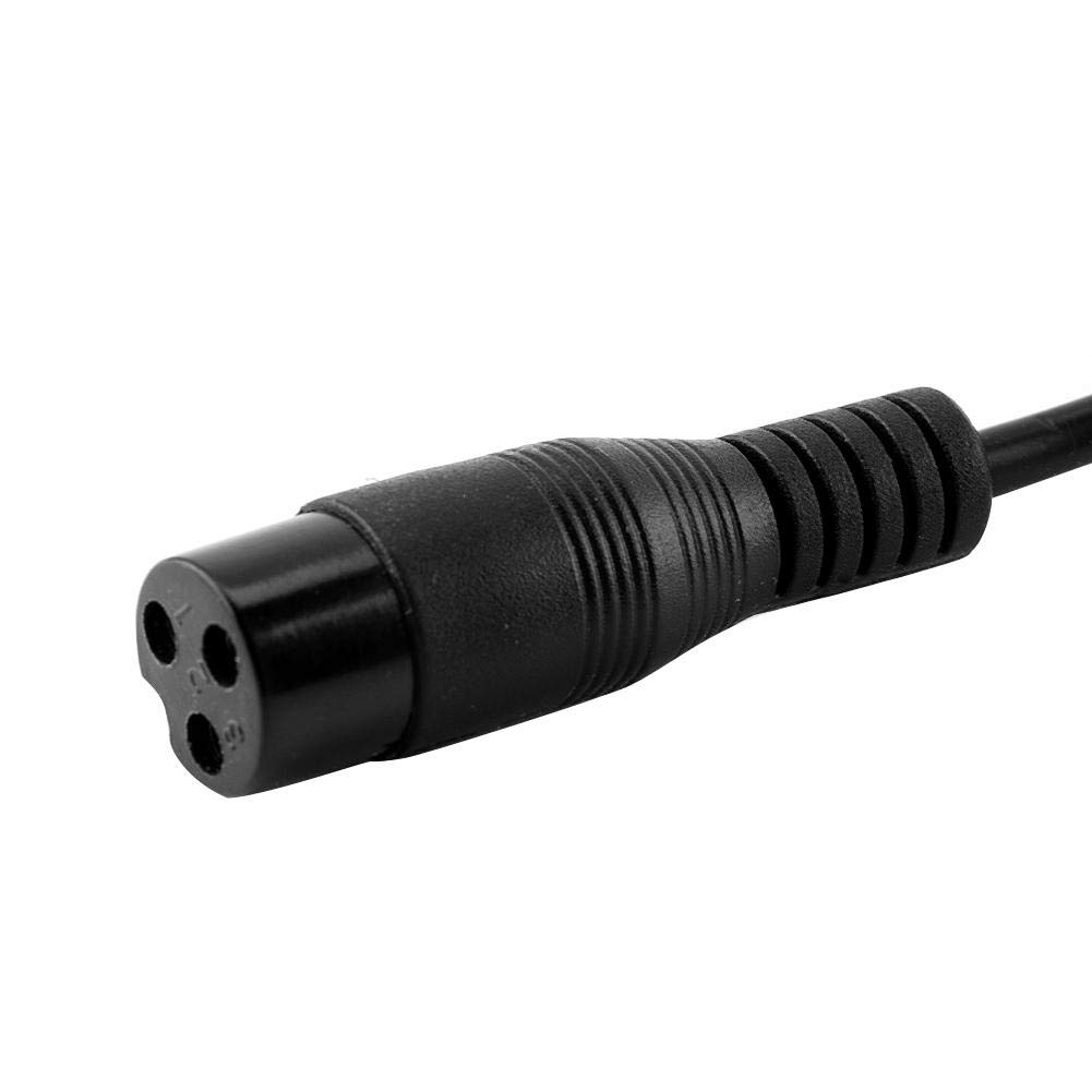 Us Plug 110 V 130 Akozon Scooter Charger 24v 0 6a 3 Prong Battery Scooter Charger For Razor E 100 E 125 E 500 S Pr 0 Audio Video Accessories Digital Media Player Accessories Urbytus Com