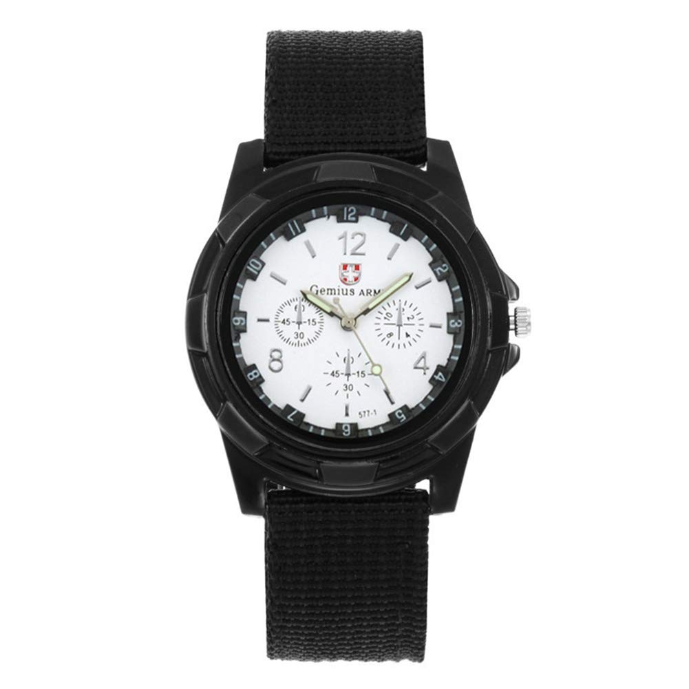 gemius army watch review