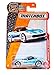 Matchbox 2017 '15 Corvette Stingray (Police Car) 64/125, Silver