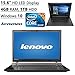 Lenovo ideapad 100 - 15.6
