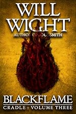 Blackflame (Cradle Book 3)