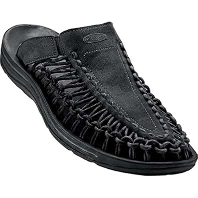 Amazon.com | Keen Men's Uneek Slide-m Sandal | Sandals