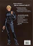 Image de Lady S. - tome 9 - Pour la peau d'une femme