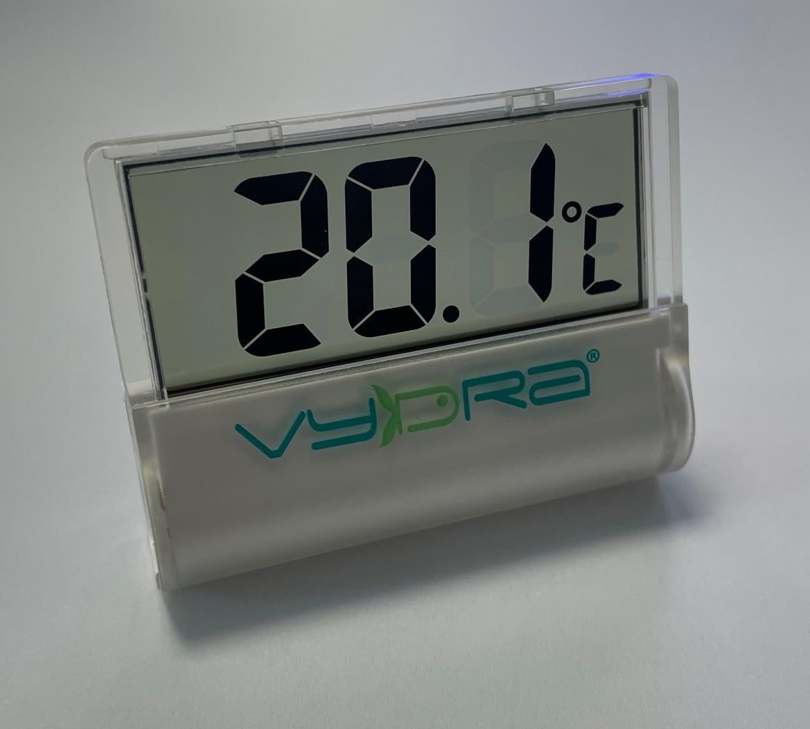 VYDRA Digital Thermometer