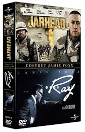 Coffret Jamie Foxx - Jarhead, La Fin De L'innocence + Ray