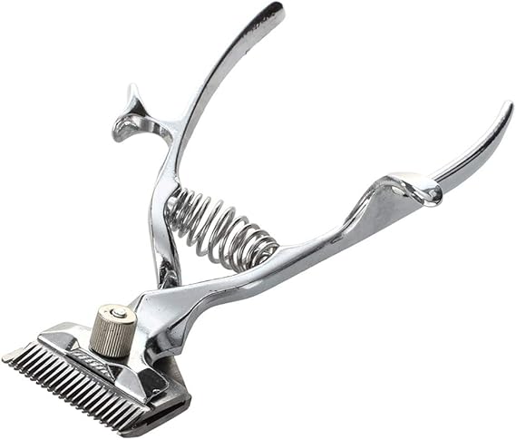 Tondeuse cheveux a main Clearance