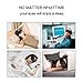 Natural Mulberry Silk Sleep Mask, VenusCare Super Smooth & Soft Breathable Lightweight eye mask with Adjustable Strap for women & men - Travel, Household, Meditation, Nap and Daylight Sleeping