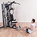 Body-Solid G10 Ultimate Dual Commercial Gymthumb 3