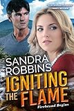 Igniting the Flame (Firebrand Series)