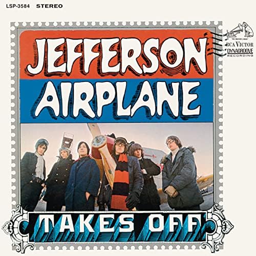 Amazon.com: Best of Jefferson Airplane: CDs & Vinyl