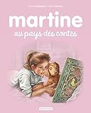Image de Martine, Tome 50 : Martine au pays des contes