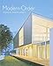 Modern Order: Houses by Robert Gurney by 