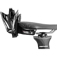 X-Lab Turbo デュアルハイドレーション　カーボンケージ X-Lab Turbo デュアルハイドレーション カーボンケージ