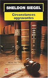 Circonstances aggravantes