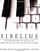 Sibelius: A Comprehensive Guide to Sibelius Music Notation Software Updated and Revised Edition by Thomas Rudolph, Vincent Leonard