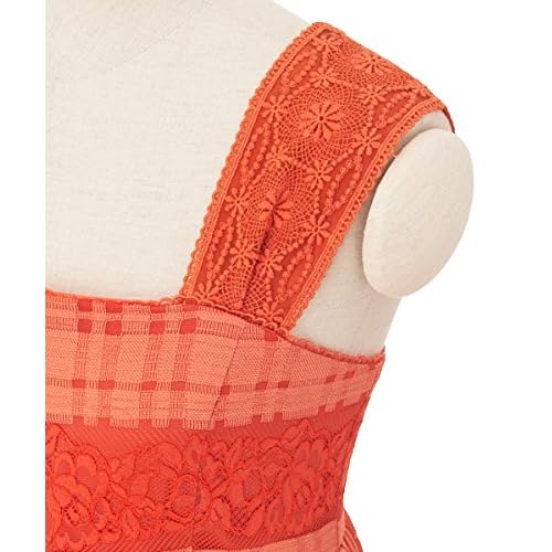 アウトレット シュープリーム ララ Supreme La La ラッセルレース