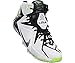 NIKE Men's Lebron Witness II Basketball Shoe