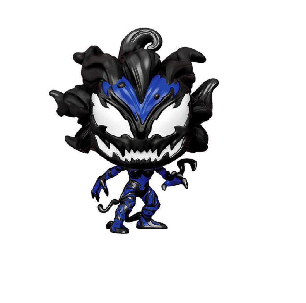 Venom Mayhem April Parker Exclusive Vinyl Figure 676