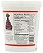 Fondarific Buttercream Pink Fondant, 2-Pounds