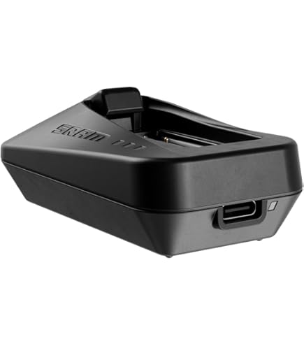 Amazon.com: SRAM AXS Battery - Fits All, eTap and RockShox AXS