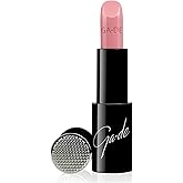 GA-DE Selfie Full Color Lipstick, 851 - Long Lasting High Pigment Lipstick with Argan Oil - Creamy Radiant Shine and Hydrating Benefits - 0.14 oz