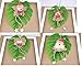 Christmas Tree Ornaments Stocking Decorations - 8 pcs Reindeer Bell Santa Clause Christmas Tree Angel Snow Man