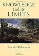 Knowledge and Its Limits