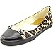 MICHAEL Michael Kors Women's Lainey Ballet Flats