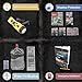 Emergency Zone Urban Survival Bug Out Bag - 2 Person | Bugout Backpack Survival Kit w/Emergency Food Supply, Survival Gear and Supplies for Disasters