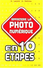 Apprendre la photo numérique en 10 étapes