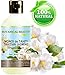 Botanical Beauty MONOI de TAHITI TAHITIAN JASMINE OIL Natural PURE BOTANICALS. 2 Fl.oz.- 60 ml. For Skin, Hair and Nail Care.