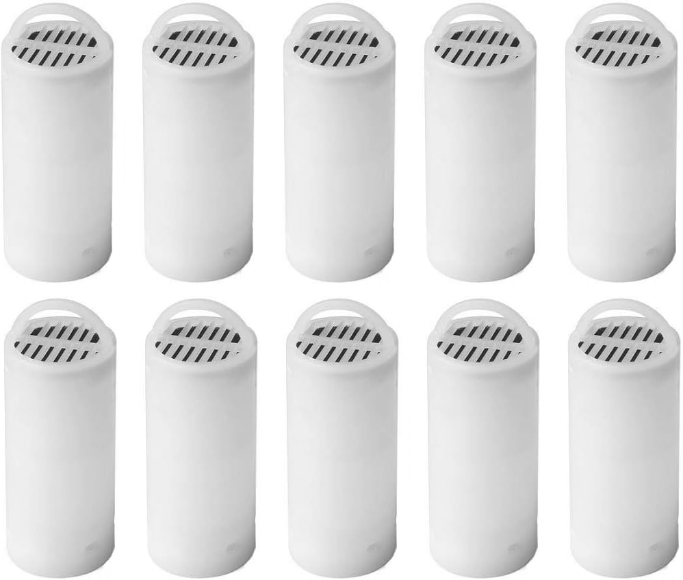 Etase Pet Water Dispenser Parts Replacement Filter for PetSafe Drinkwell 360 degree Fountain Pet Water Dispenser
