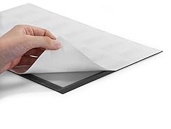 Durable DURAFRAME Self-Adhesive Magnetic Display