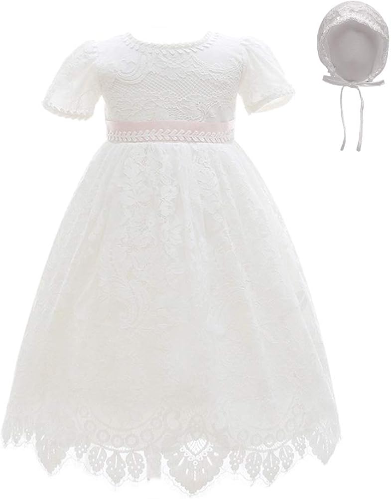 18 month christening dress