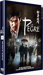 La Pègre