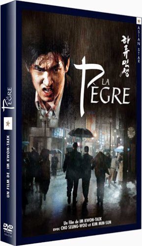 La Pègre