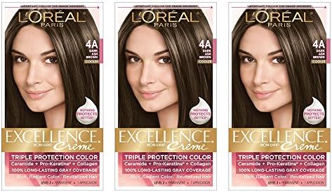 Loreal Paris Excellence Cra