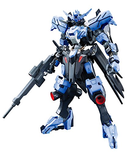 Bandai Hobby HG Full Mechanics Gundam Vidar 