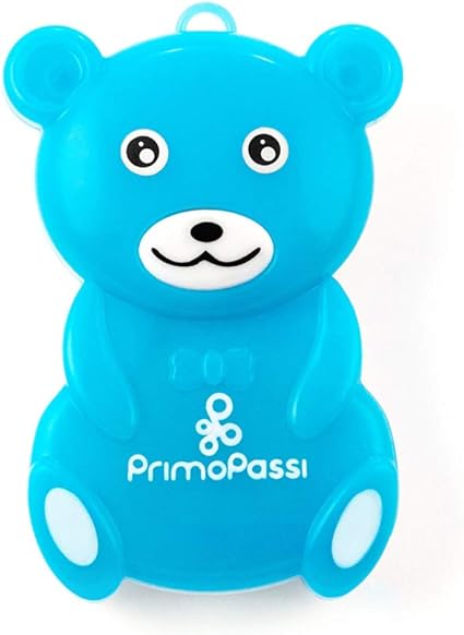 primo passi antibacterial spray for baby gear