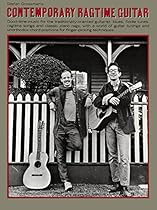 Contemporary Ragtime Guitar