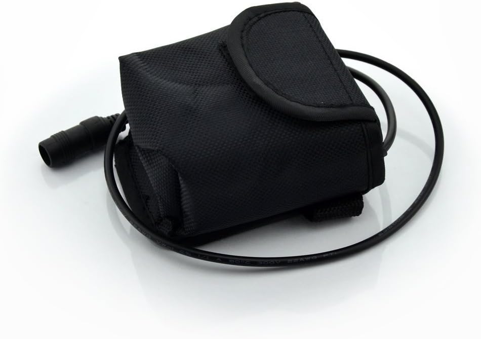 cree bike light replacement battery