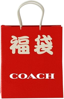 Amazon コーチ Coach 福袋 21年 メンズ バッグ 財布 2点セット アウトレット 並行輸入品 財布