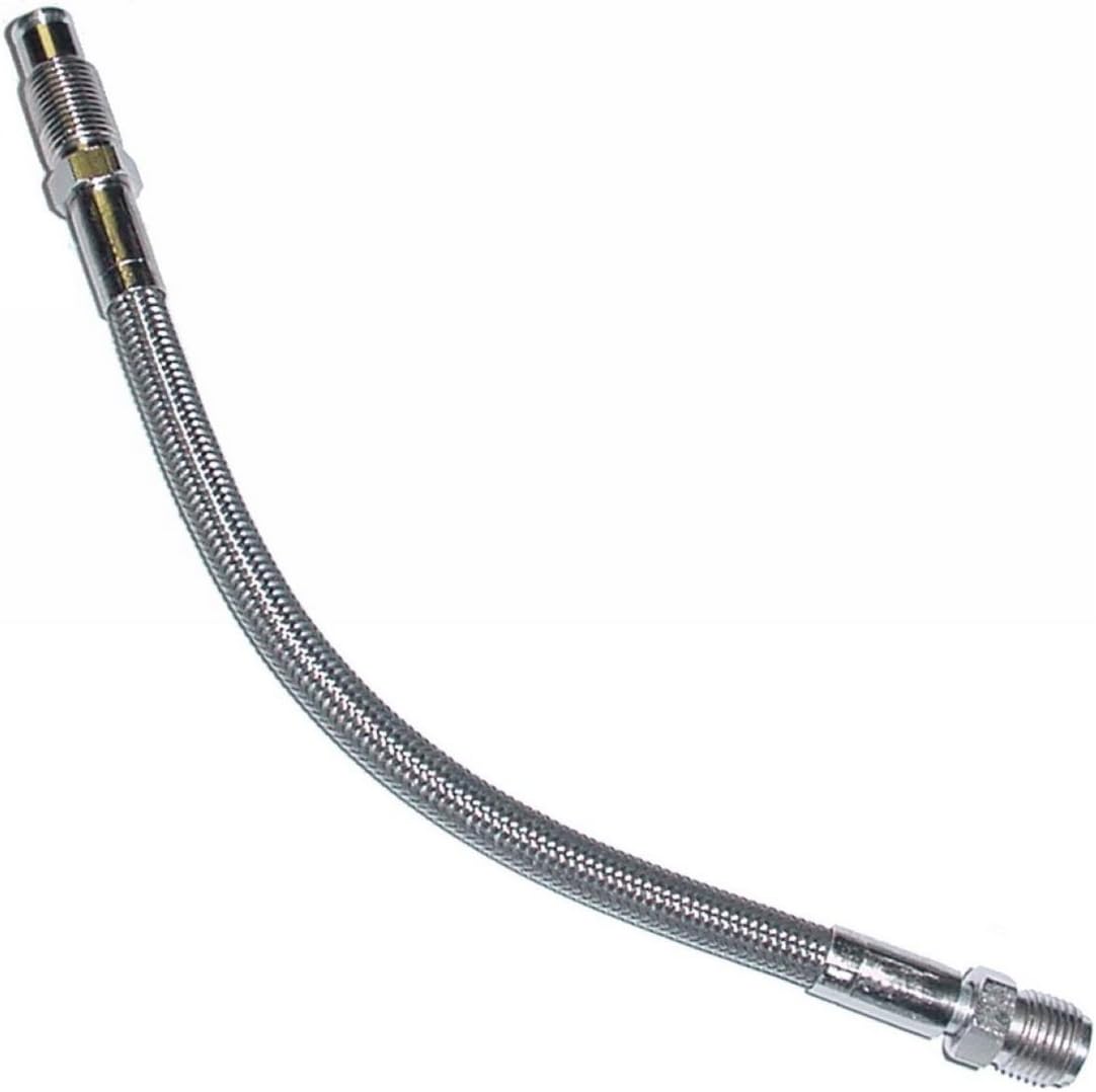 Gas line